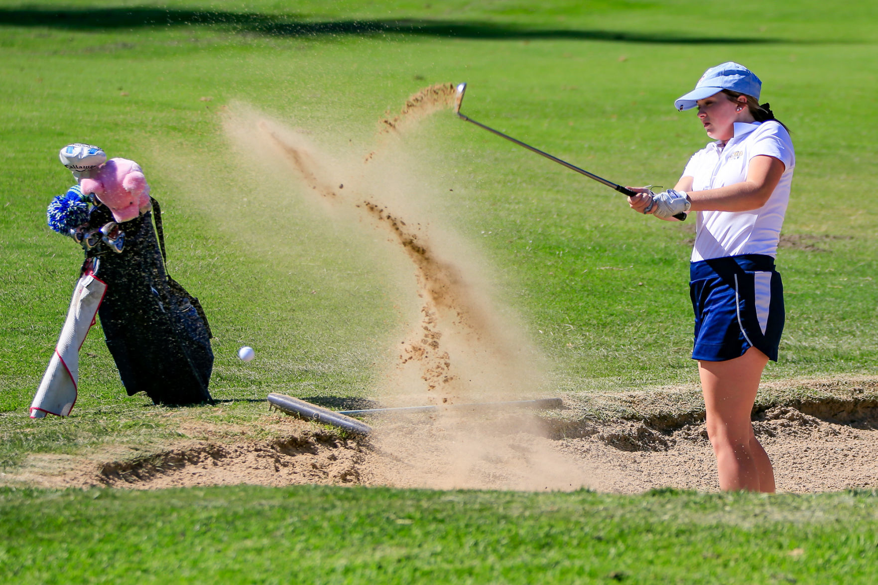 Big Game Girls Golf